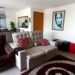 Apartamento com 3 dormitórios à venda, 91 m² por R$ 910.000,00 - Jardim Oceania - João Pessoa/PB