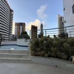 Apartamento com 3 dormitórios à venda, 165 m² por R$ 1.000.000,00 - Jardim Luna - João Pessoa/PB