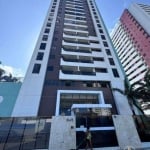 Apartamento no bairro dos  estados4 dormitórios à venda, 94 m² por R$ 700.000 - Conjunto Pedro Gondim - João Pessoa/PB