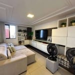 Apartamento no jardim Oceania com 4 dormitórios à venda, 150 m² por R$ 950.000 - Jardim Oceania - João Pessoa/PB