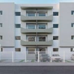 Apartamento nos bancários com 3 dormitórios à venda, 75 m² por R$ 280.000 - Jardim Cidade Universitária - João Pessoa/PB