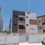 Apartamento No Portal do Sol com 3 dormitórios à venda, 73 m² por R$ 330.000 - Portal do Sol - João Pessoa/PB