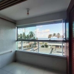 Apartamento com 2 dormitórios à venda, 63 m² por R$ 710.000,00 - Cabo Branco - João Pessoa/PB