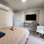 Flat com 1 dormitório à venda, 28 m² por R$ 420.000,00 - Cabo Branco - João Pessoa/PB