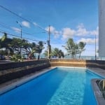 Apartamento com 3 dormitórios à venda, 140 m² por R$ 850.000,00 - Bessa - João Pessoa/PB