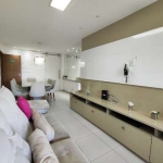 Apartamento com 3 dormitórios à venda, 131 m² por R$ 1.000.000,00 - Brisamar - João Pessoa/PB