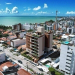 Apartamento com 2 dormitórios à venda, 59 m² por R$ 521.652,00 - Bessa - João Pessoa/PB