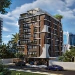 Apartamento com 2 dormitórios à venda, 45 m² por R$ 516.000,00 - Jardim Oceania - João Pessoa/PB