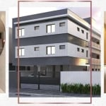 Apartamento com 1 dormitório à venda, 39 m² por R$ 269.000,00 - Manaíra - João Pessoa/PB