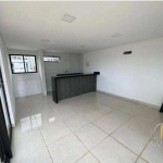 Apartamento com 2 dormitórios à venda, 52 m² por R$ 370.000,00 - Jardim Oceania - João Pessoa/PB