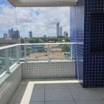 Apartamento com 3 dormitórios à venda, 95 m² por R$ 530.000,00 - Estados - João Pessoa/PB