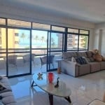 Apartamento com 3 dormitórios à venda, 162 m² por R$ 890.000,00 - Intermares - Cabedelo/PB