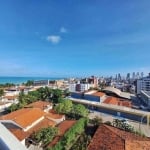 Apartamento com 1 dormitório à venda, 38 m² por R$ 345.000,00 - Bessa - João Pessoa/PB