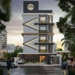 Flat com 1 dormitório à venda, 22 m² por R$ 243.100,00 - Bessa - João Pessoa/PB