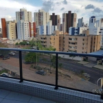 Apartamento com 4 dormitórios à venda, 167 m² por R$ 1.100.000,00 - Aeroclube - João Pessoa/PB