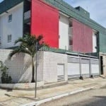 Apartamento com 3 dormitórios à venda, 100 m² por R$ 370.000,00 - Bessa - João Pessoa/PB