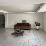 Apartamento com 2 dormitórios para alugar, 60 m² por R$ 3.500,01/mês - Tambaú - João Pessoa/PB