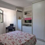 Apartamento com 3 dormitórios à venda, 112 m² por R$ 890.000,00 - Intermares - Cabedelo/PB