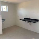 Apartamento no altiplano com 2 dormitórios à venda, 47 m² por R$ 275.000 - Altiplano Cabo Branco - João Pessoa/PB