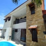 Casa com 4 dormitórios à venda, 252 m² por R$ 1.150.000,00 - Jardim 13 de Maio - João Pessoa/PB