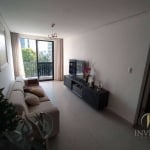 Apartamento com 2 dormitórios à venda, 66 m² por R$ 550.000,00 - Jardim Oceania - João Pessoa/PB