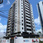 Apartamento com 3 dormitórios à venda, 72 m² por R$ 776.000,00 - Manaíra - João Pessoa/PB