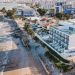 Cobertura com 3 dormitórios à venda, 108 m² por R$ 1.790.000,00 - Jardim Oceania - João Pessoa/PB