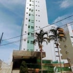 Apartamento com 3 dormitórios à venda, 82 m² por R$ 650.000,00 - Tambaú - João Pessoa/PB