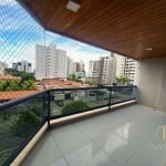 Apartamento com 3 dormitórios para alugar, 150 m² por R$ 4.500,01/mês - tambau - João Pessoa/PB