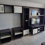 Apartamento com 2 dormitórios para alugar, 60 m² por R$ 3.100,01/mês - Manaíra - João Pessoa/PB