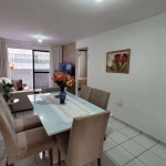 Apartamento com 3 dormitórios à venda, 67 m² por R$ 330.000,00 - Jardim Oceania - João Pessoa/PB