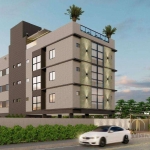 Apartamento com 2 dormitórios à venda, 48 m² por R$ 354.000,00 - Aeroclube - João Pessoa/PB