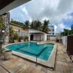 Casa com 4 dormitórios para alugar, 410 m² por R$ 8.000,00/mês - Jardim Oceania - João Pessoa/PB