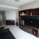 Apartamento com 3 dormitórios à venda, 77 m² por R$ 450.000,00 - Manaíra - João Pessoa/PB