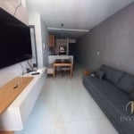 Apartamento com 2 dormitórios para alugar, 60 m² por R$ 3.000,01/mês - Jardim Oceania - João Pessoa/PB