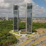 Sala à venda, 76 m² por R$ 850.000,00 - Brisamar - João Pessoa/PB