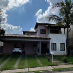 Casa com 3 dormitórios à venda, 264 m² por R$ 2.680.000,00 - Jardim Residencial Santa Clara - Indaiatuba/SP