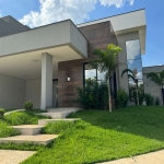 Casa com 3 dormitórios à venda, 230 m² por R$ 2.350.000,00 - Jardim Piemonte - Indaiatuba/SP