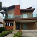 Sobrado com 4 dormitórios à venda, 345 m² por R$ 3.298.000,00 - Jardim Residencial Santa Clara - Indaiatuba/SP