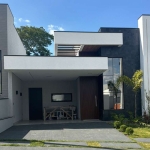 Casa com 3 dormitórios à venda, 135 m² por R$ 1.250.000,00 -  Jardim Residencial Nova Veneza - Indaiatuba/SP