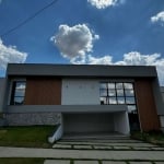 Casa com 3 dormitórios à venda, 118 m² por R$ 1.690.000,00 -  Jardim Residencial Nova Veneza - Indaiatuba/SP