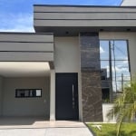 Casa à venda no condomínio Park Gran Reserve, 3 quartos , 140m2 por R$ 1.150.000, Indaiatuba - SP