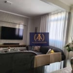 APARTAMENTO NO RESIDENCIAL AFONSO PENA