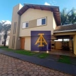 Sobrado com 3 dormitórios à venda, 128 m² por R$ 665.000,00 - Rita Vieira - Campo Grande/MS