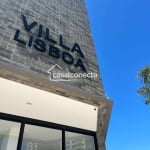 Apartamento à venda, no Residencial Villa Lisboa,  em Itapema, Meia Praia, com 2 quartos, 81,53m²