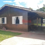 Casa com 3 quartos à venda na Rua Luíz Carlos Arcie, 156, São Gabriel, Colombo