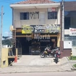 Casa comercial à venda na Rua Mateus Leme, 5889, Abranches, Curitiba