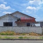 Terreno à venda na Rua Ludovíco Klindinger, 163, Atuba, Colombo