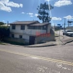 Casa com 2 quartos à venda na Rua Justiniano Alves de Souza, 253, Roça Grande, Colombo