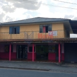 Sala comercial à venda na Rua Cascavel, 1426, Guaraituba, Colombo